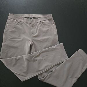 Lululemon Abc Pants